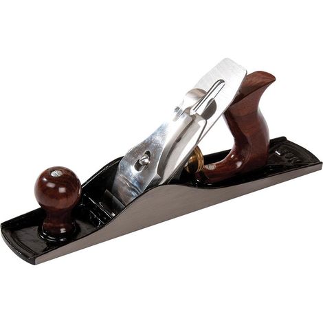 Handhobel Nr. 5 Hobelmesser: 50 x 2 mm