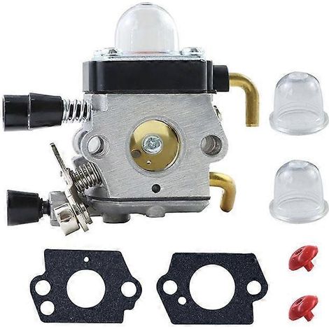 Carburateur FS45, FS55, FS55R, STHIL, FS38, FS46, KM55, tondeuse à gazon C1Q-S97