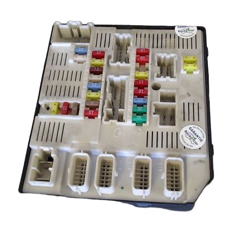 [PRODUIT D'OCCASION] Boite A Fusibles RENAULT Megane ♻️ Ref Oe. Usmbd95l2 - Garantie à vie (1/4)