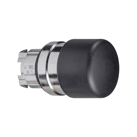 Dispositivo de mando Schneider Electric zb4bc24 IP66 empotrable