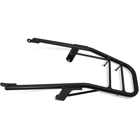 Porte-bagages arrière pour moto Honda GB350C (à partir de 2024) - Support de fixation pour coffre arrière (1/5)