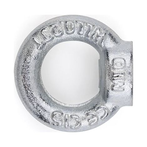 ANILLA DE ELEVACION HEMBRA DIN-582 EV-H 30