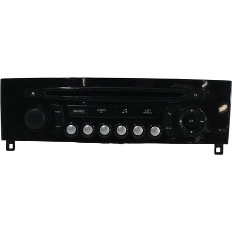 Autoradio PEUGEOT 308 Sw 2008- [PRODUIT D'OCCASION]♻️1617365380