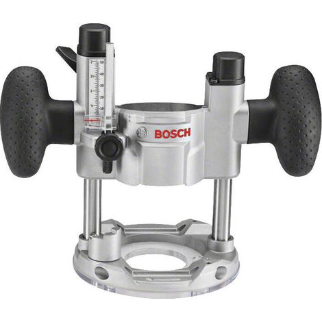 Unidad de buceo BOSCH TE600 para GKF600 - 060160A800 (1/4)