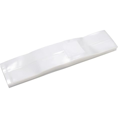 Lot de 50 sacs de culture en polypropylène pour champignons, dimensions 15 x 35 cm, épaisseur uniforme et aération nano-barrière (1/5)