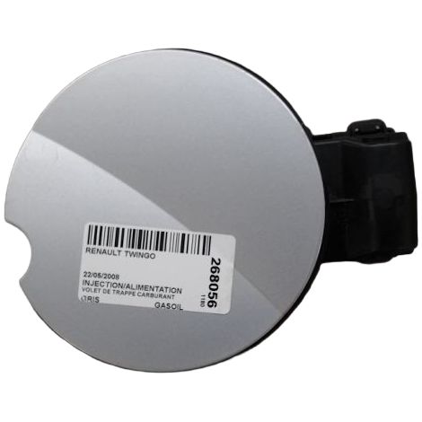 [PRODUIT D'OCCASION] Volet De Trappe Carburant RENAULT Twingo ♻️ Ref Oe. 8200637764 - Garantie à vie (1/3)