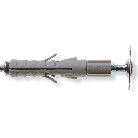 Fischer TASSELLO SB 12/L4 G.S. CON VITE TSC 50 PZ. mm. 12x57 50.00 pz