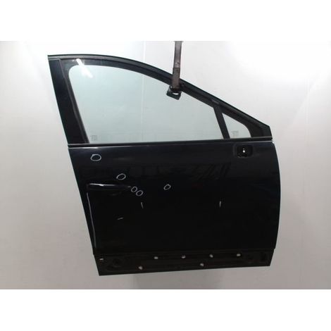 [PRODUIT D'OCCASION] Porte Avant Droit RENAULT Grand Scenic Monosp. III Phase 2 Long 2011-2013 ♻️ Ref Oe. 801008349r - Garantie à vie (1/2)