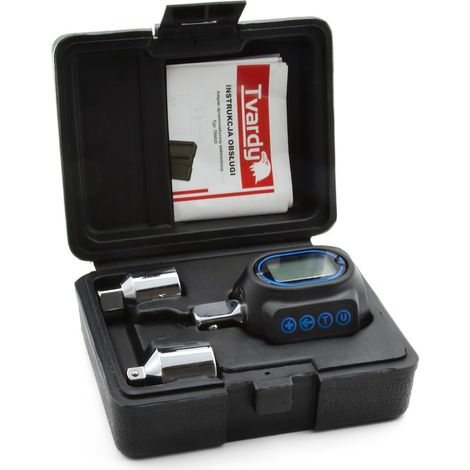 Elektronischer Drehmomentadapter (48) (1/5)