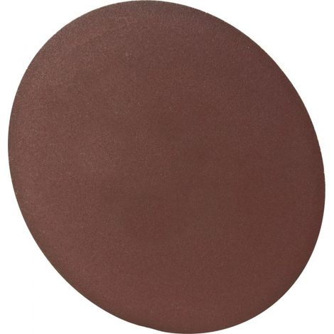 Disque abrasif G220 pour ponceuse D25082 Ø 225 mm
