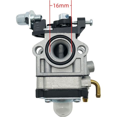 Vergaser für Freischneider SRM2601, SRM2400, SRM2610 und PE2601 - Ersatzteil 909-183 (1/4)