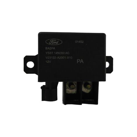 Boitier De Prechauffage FORD Fiesta 99-2002 [PRODUIT D'OCCASION]♻️1100143 (1/2)
