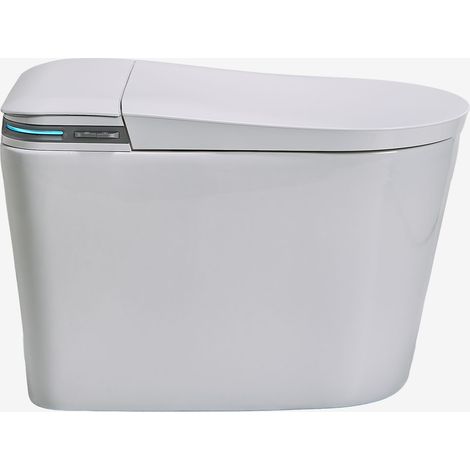 WC intelligente in ceramica Saloa Premium SKLUM (1/5)