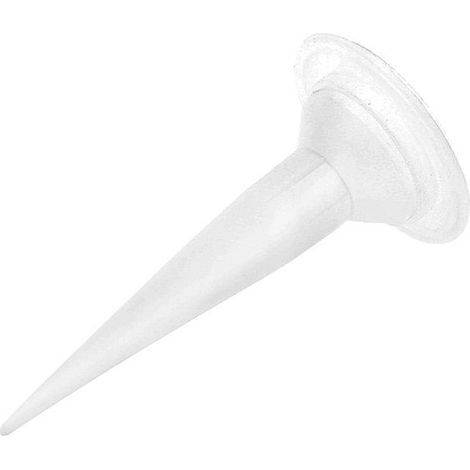 BECCUCCIO RICAMBIO PISTOLA PER SILICONE