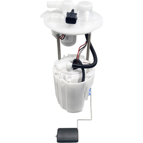 Die neue Kraftstoffpumpe 31110-F9600 ist kompatibel mit Kia K2 und Verna (chinesische Abgasnorm VI). Die Teilenummer der Kraftstoffpumpe lautet: 31110-F9600. (1/4)
