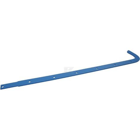 Gancho de parada 50x10x1480 1.2-1.8 LEMKEN 4212225