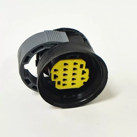 Delphi DTBFHPE14BKSV Connecteur automobile 14 voies Femelle SICMA 1.5