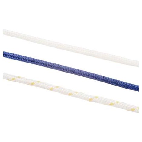 Corda Colore Bianco Mm.3 Mt.50
