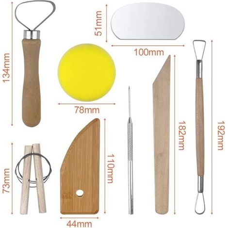 200PCS Vis Hex Tête Allen Assortiment Kit 10 Types Vis Sans Tête Hexagonale Set M3 M4 M5 M6 M8 Vis à Six Pans Creux en Acier Inoxydable Kit Pour Magasin, Garage et Domestique Usage (1/4)