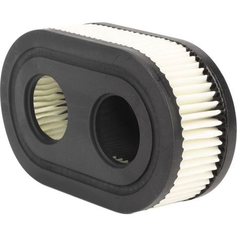 Filtre à air avec préfiltre pour tondeuse Viking MB 448.1 T et Stihl RMA 448.1 Crezuo (1/5)