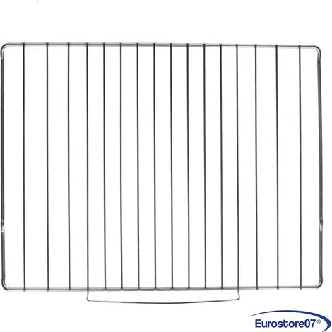 GRIGLIA FORNO   ARISTON   INDESIT HOTPOINT   C00729819   /    C00729819 479x364mm