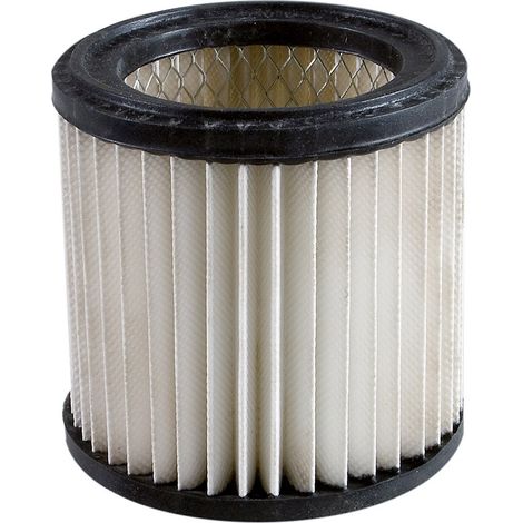 Filtro a cartuccia VALEX 1350039 per bidone aspiracenere SUPER CINDER (1/4)