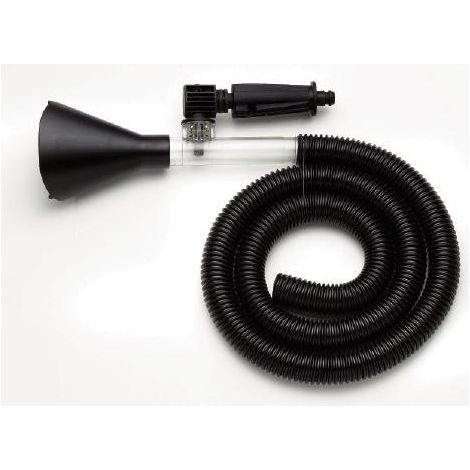 Click and Clean Wassersaugset