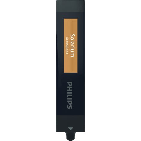 Philips Automotive Nachfüllpack OlfaPure 7200 Solarium Solarium, Bergamotte, Orange, Anis, Lavendel, (1/3)