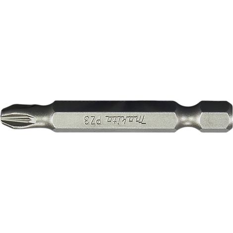 Makita  juego  de  puntas  PZ  50  mm  3  piezas  -  B-26185