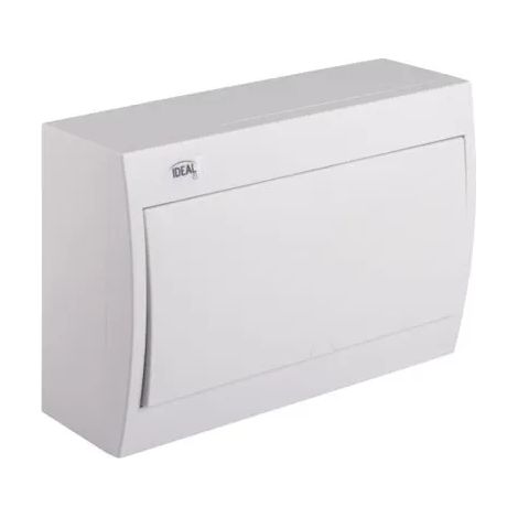 Cuadro eléctrico Kanlux kdb-s12p 12 módulos 63A