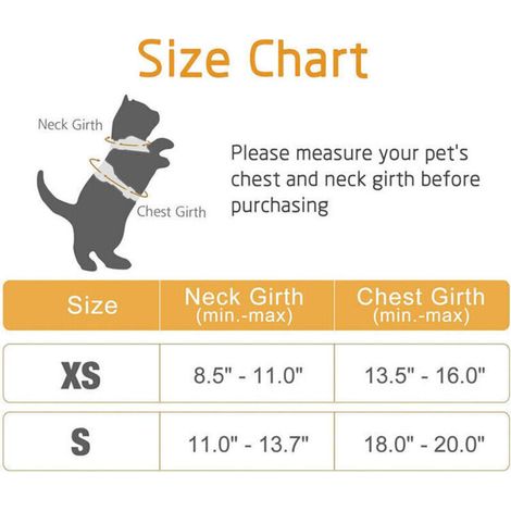 Harnais Chat Petit Chien Laisse Harnais Chaton Réglable Rouge Collier Harnai Chat Refléchissant Gilet Respirant pour Lapin, Chat Européen, Maine Coon, Persan, Attache Dessus avec Laisse（XS -rouge