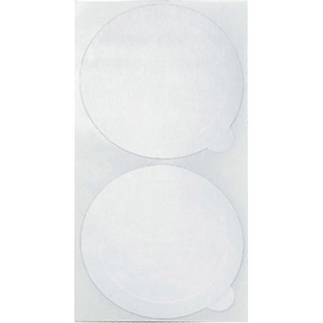 lot de capsules de café réutilisables de qualité alimentaire pour machines Nespresso Vertuo (40/80/150/230 ml).-E (1/5)