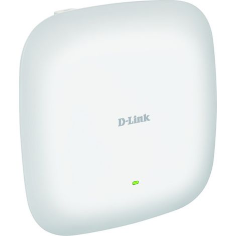 D-Link DAP-X2850 Nuclias Connect – AX3600 Wi-Fi 6 Dual-Band PoE Access Point (1/5)
