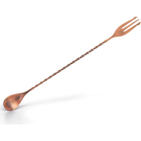 Cuillère à cocktail Trident - Pujadas