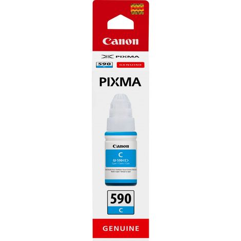 Canon 1604C001 recharge d'encre pour imprimante (1/2)
