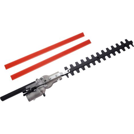 Taille-haie électrique léger, Multi-Outils de Jardin, Outil électrique for la Coupe de Branches, 28 Tubes, 9 Dents(28 Tubes 9 Tooth) (1/5)