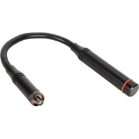 Dualband-Antenne (144/430 MHz) mit SMA-Stecker für VHF/UHF-Funkgeräte, kompatibel mit Vertex, TYT, PUXING und WouXun, Länge: 31 cm (12,2 Zoll).
