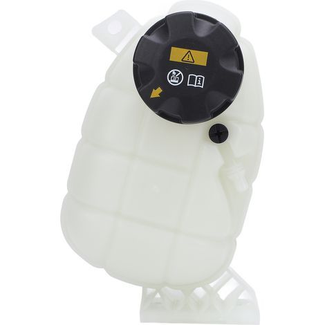 Ortviai Réservoir de liquide de refroidissement en ABS 17137642160 pour BMW F30 F36 F87 F22 F23 (1/5)