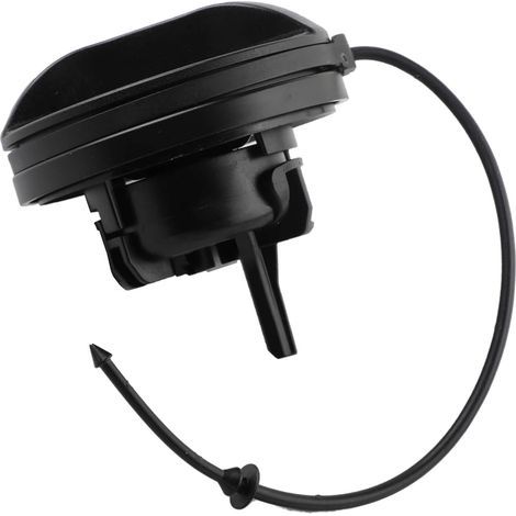 1609818980 9687552880 Bouchon de réservoir Bouchon d'essence Bouchon reservoir essence pour Peugeot 308 301 508 2008 408 Citroën pour C3 C-Elysée 1609818980 9687552880 (1/5)