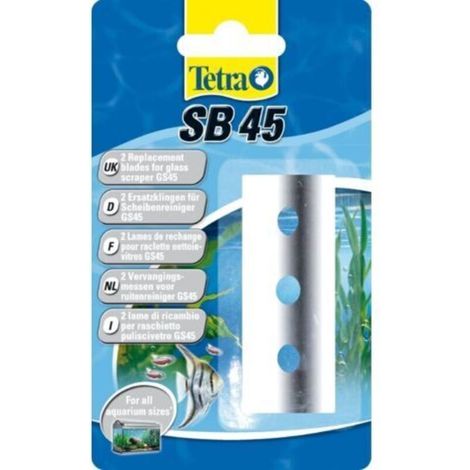 Replacement blade for GS SB 45 squeegee (1/5)