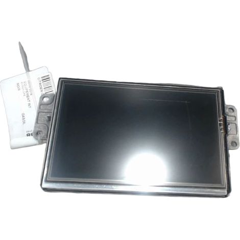 Ecran Gps CITROEN C4 [PRODUIT D'OCCASION]♻️9813810680