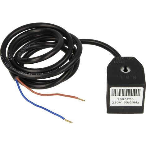 Bobine p. bloc électrovanne