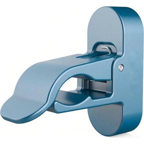 Clip support magnétique puissant pour chariot de golf, fixation sans installation, accessoire golfeur (1/5)