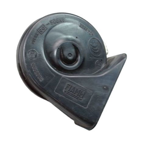 [PRODUIT D'OCCASION] Klaxon / Avertisseur PEUGEOT 207 2006-2013 ♻️ Ref Oe. 6236l2 - Garantie à vie (1/3)