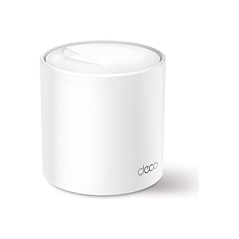TP-LINK TPLINK Access Point DECO X50(1-PACK) X50(1PACK) (DECO X50(1-PACK)) X50(1PACK))