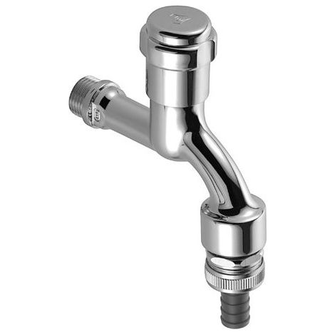 GROHE 41 154 000 EGGEMANN Grifo para Jardin (1/2)