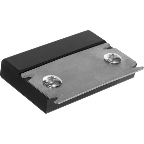 Tête De Pelle Plastique pour Aliments Pelle à Volailles Multi-usages De Rechange pour Nettoyage (1/5)