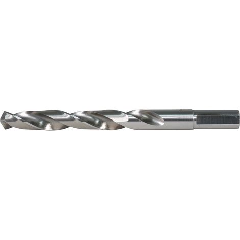 D-77964 Punte per metallo HSS-GS