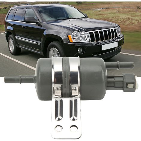 Der Kraftstofffilter 52100283AD ist für Jeep Grand Cherokee 1999 - 2005 geeignet. (1/5)
