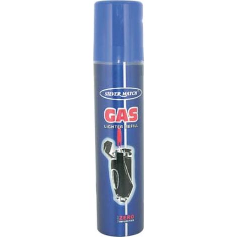 Ricarica accendino gas butano ml 90 (24 pezzi)